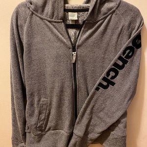 Bench hoodie